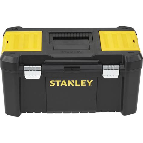 stanley tool box price